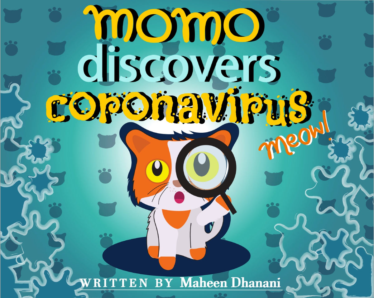 Momo Discovers Coronavirus