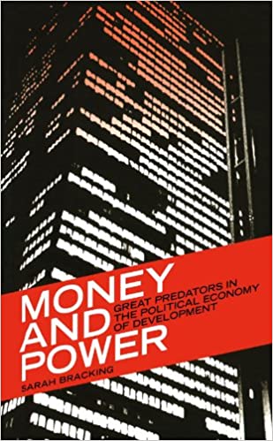 Money and Power