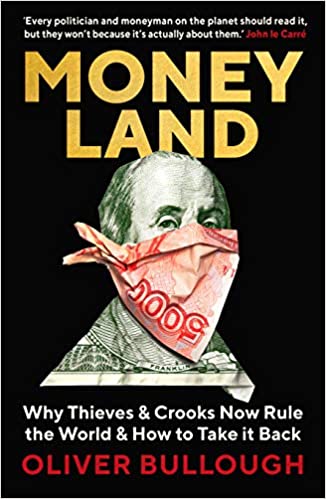 Moneyland - (PB)