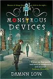 Monstrous Devices - Paperback