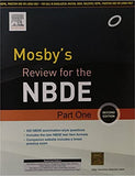 Mosbys Review For the NBDE Part one 2nd Edition (PB)