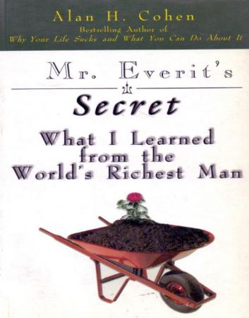 Mr Everits Secret (PB)