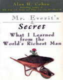 Mr Everits Secret (PB)
