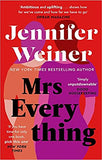 Mrs Everything: 'If you have time for only one book this summer, pick this one' New York Times - Paperback