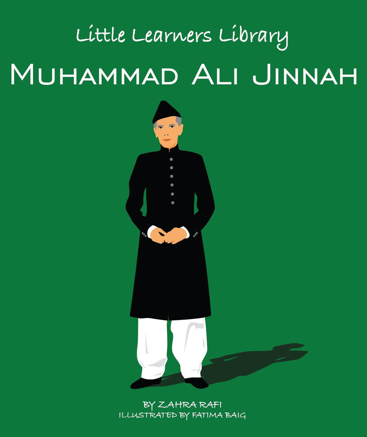 Muhammad Ali Jinnah