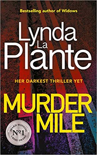 Murder Mile