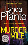 Murder Mile