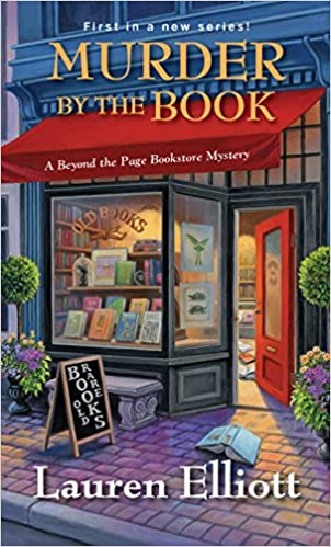 Murder by the Book (Bookstore Mystery): 1 (Beyond the Page Bookstore Mystery)