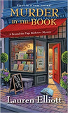 Murder by the Book (Bookstore Mystery): 1 (Beyond the Page Bookstore Mystery)