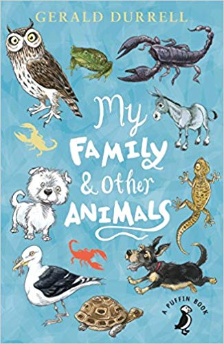 My Family and Other Animals  - (PB)