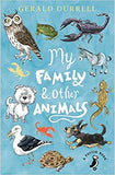 My Family and Other Animals  - (PB)