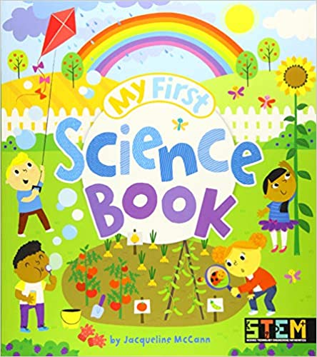 My First Science Book