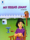My Friend Jimmy: Level 3 - Paperback