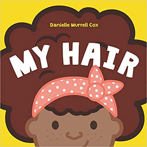 My Hair - (BB)