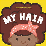 My Hair - (BB)