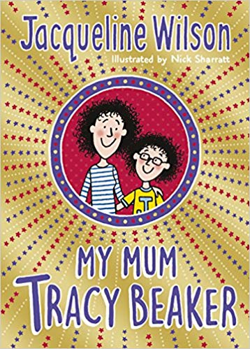 My Mum Tracy Beaker - (PB)