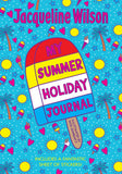 My Summer Holiday Journal - (PB)