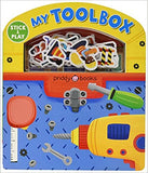 My Tool Box - Board book