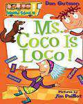 My Weird School  16 Ms Coco Is Loco