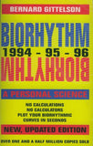 Biorhythms 1994-96