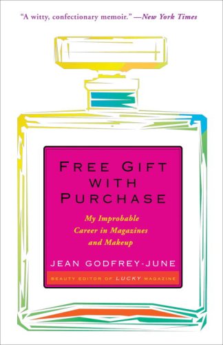 Free Gift with Purchase: