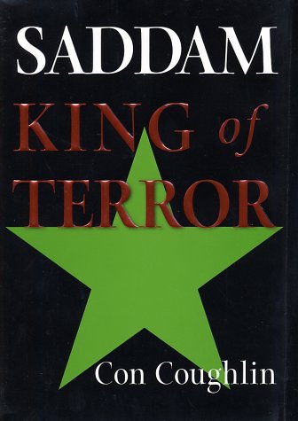 Saddam: King of Terror