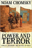 Power and Terror - Conflict, Hegemony, and the Rule of Force
