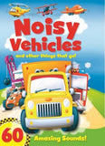 Noisy Vehicles -- (BB)