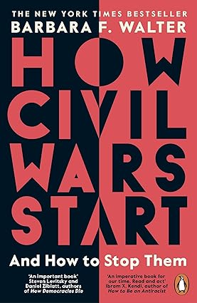 How Civil Wars Start And How to Stop Them