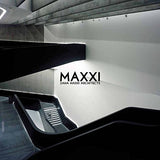 NR   -   MAXXI: Zaha Hadid Architects: Museum Of XXI Century Arts - [HB]