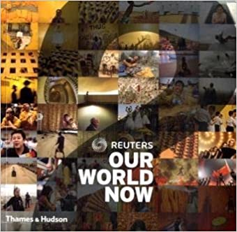 NR   -   Reuters - Our World Now 2: v. 2 - (PB)