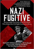 Nazi Fugitive - (PB)