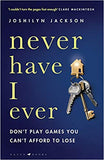 Never Have I Ever - (PB)