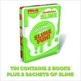Nickelodeon Slime