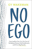 No Ego  -  Paperback