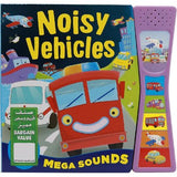 Noisy Vehicles