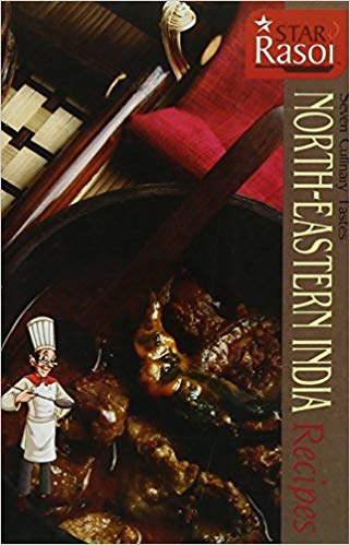 NorthEastern Indian Recipes