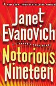 Notorious Nineteen: A Stephanie Plum Novel