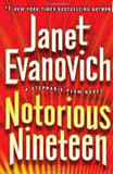 Notorious Nineteen: A Stephanie Plum Novel