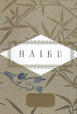Japanese Haiku Poems Everymans Library POCKET POETS