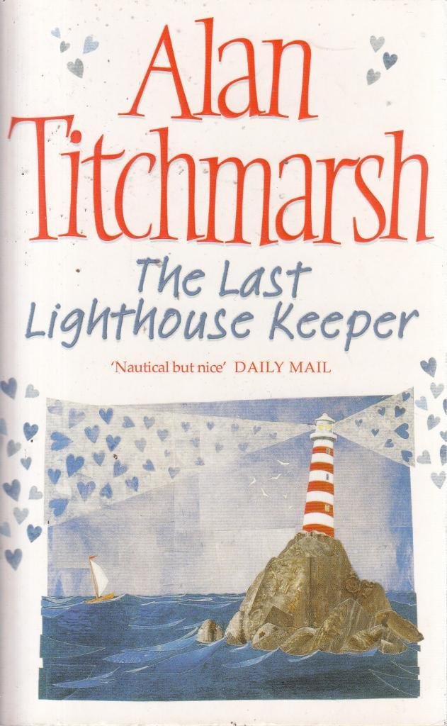 The Last Lighthouse Keeper