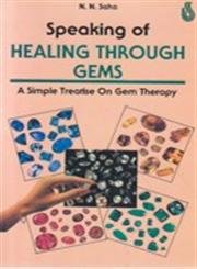Speaking of Healing through Gems