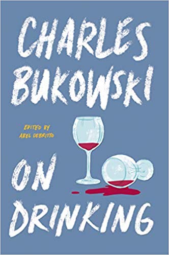 ON DRINKING  - (PB)