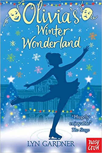 Olivia's Winter Wonderland (Olivia Series)