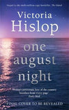 One August Night