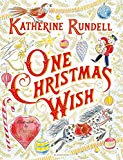 One Christmas Wish - (HB)