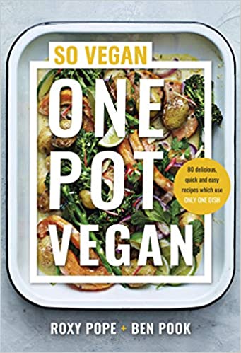 One Pot Vegan - Hardcover