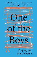 One of the Boys - Hardcover