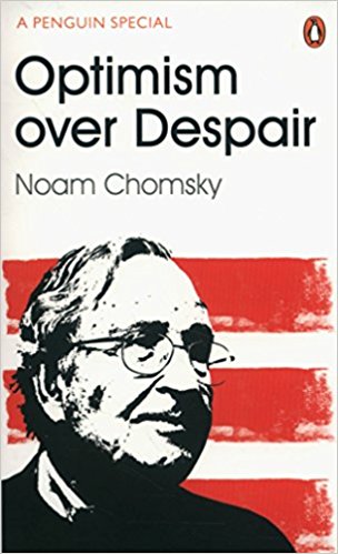 Optimism Over Despair
