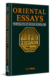 Oriental Essays - Potriat Of Seven Scholars - HB